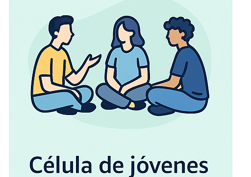 Célula de jóvenes