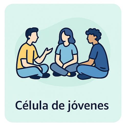 Célula de jóvenes
